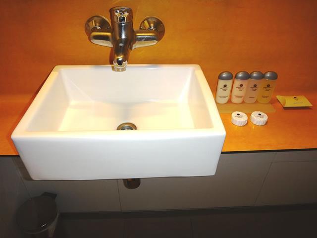 Htl Urbano Hotel
