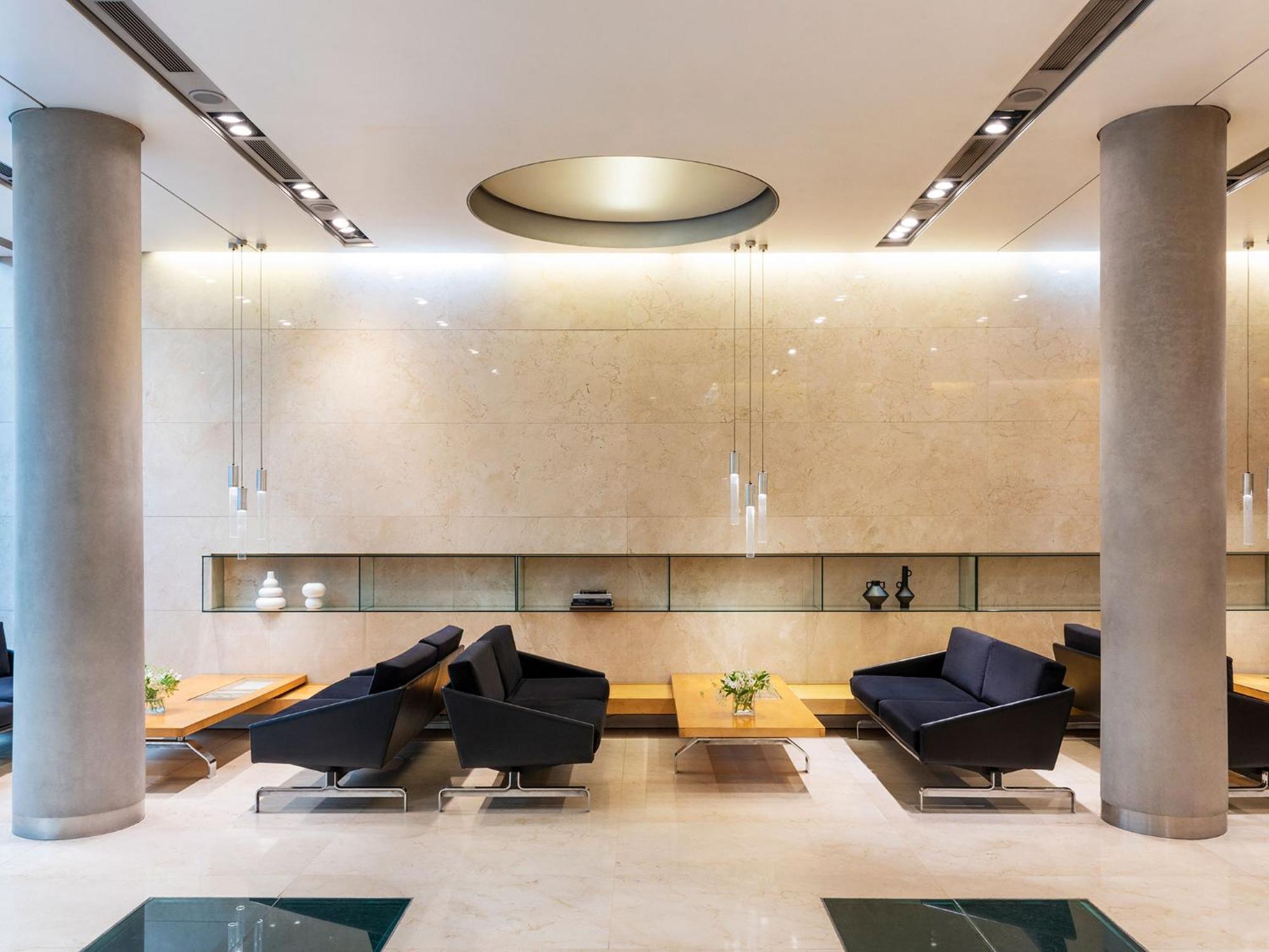 Hotel Htl Urbano Ciudad Autónoma de Buenos Aires